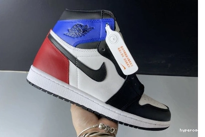 Hyperoad TOP 2.0 1 RETRO JORDAN HIGH 3 0710